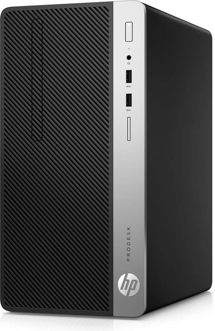 Računalnik HP ProDesk 400 G5 MT Demo | i5-9500 | 8GB RAM | 256GB SSD | W10P