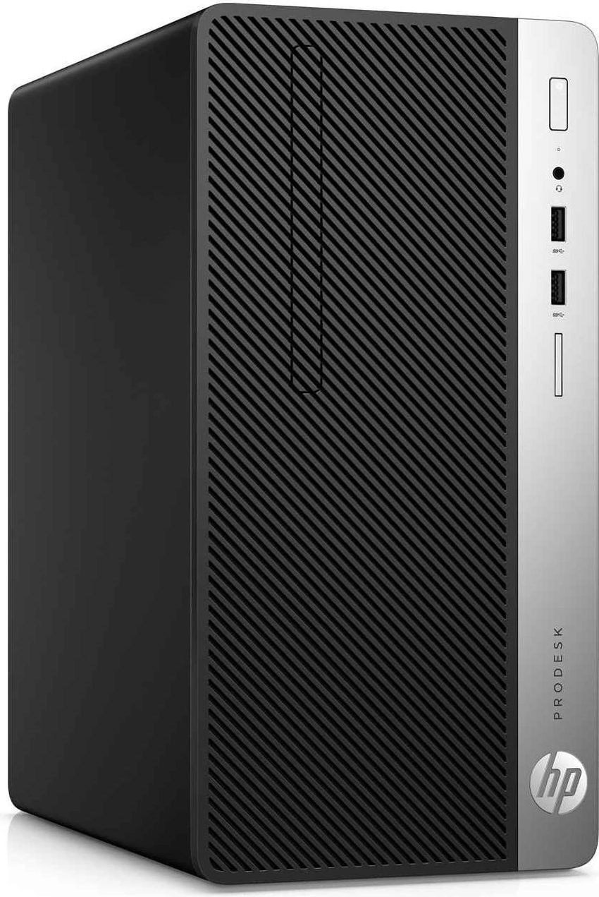 Računalnik HP ProDesk 400 G5 MT Demo | i5-9500 | 8GB RAM | 256GB SSD | W10P