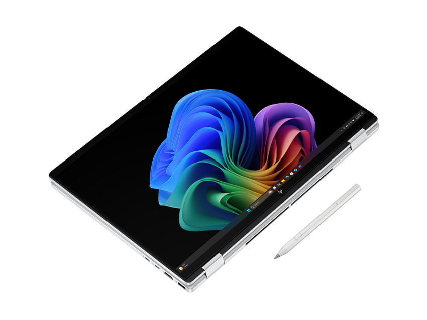 HP OmniBook X Flip Next Gen AI 16-as0004nj | U5 226V | Touch