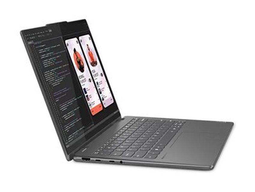 Lenovo Yoga 7 2-in-1 14AHP9
