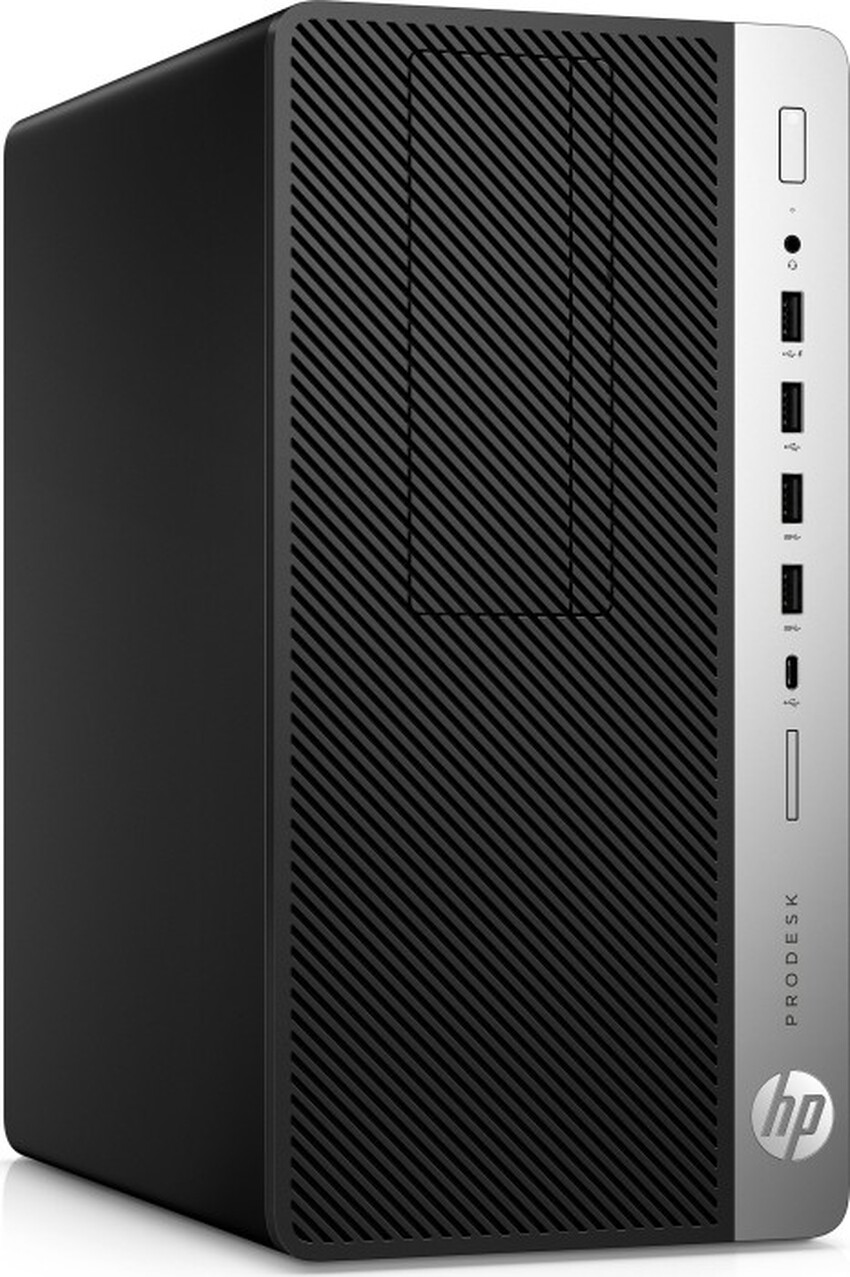 Računalnik HP Prodesk 600 G4 MT / i5 / RAM 16 GB / SSD Disk