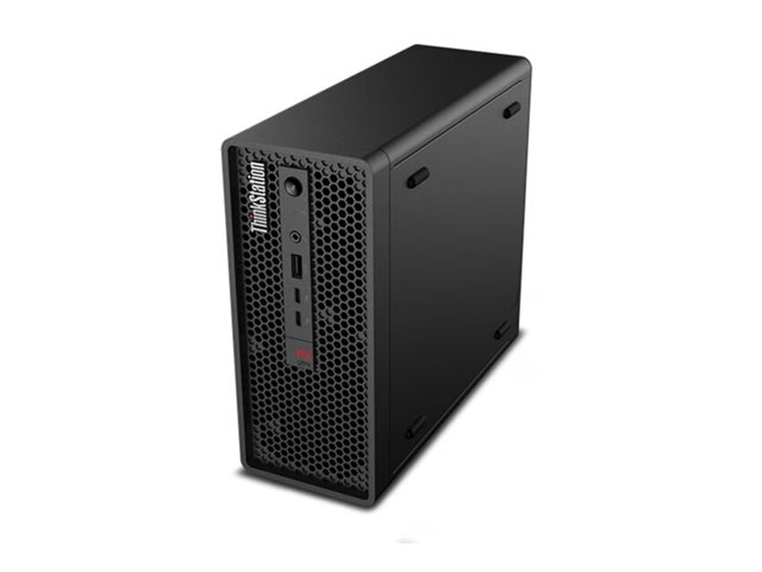 Lenovo ThinkStation P3 Ultra - MT Core i7 13700 2.1 GHz - vPro Enterprise