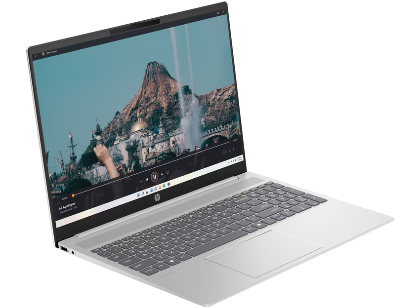 Prenosnik HP Pavilion 16-ag0009no