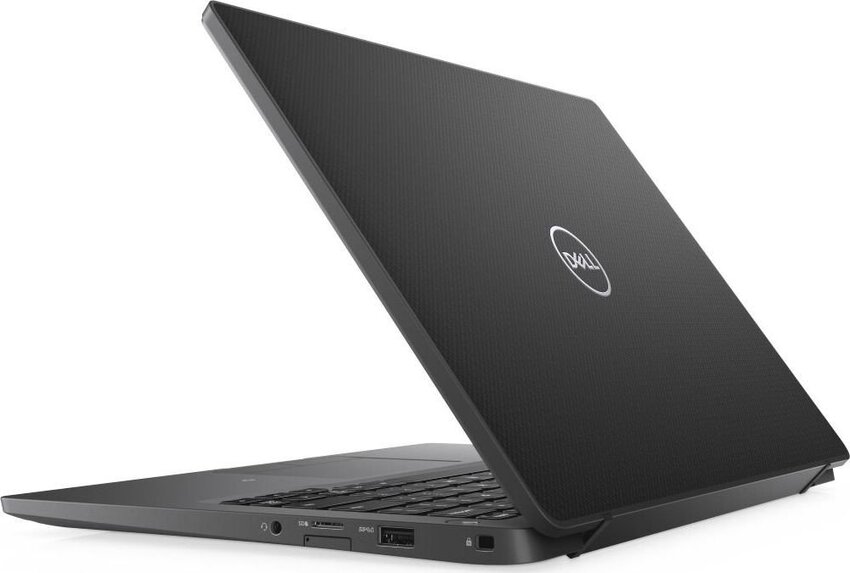 Prenosnik Dell Latitude 7400 / i7 / RAM 16 GB / SSD Disk / 14,0″ FHD