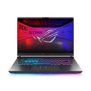 ASUS ROG Strix G16 G615LM-S5078W Ultra 9-275HX/32GB/SSD 1TB/16''WQXGA/RTX 5060/W11Home