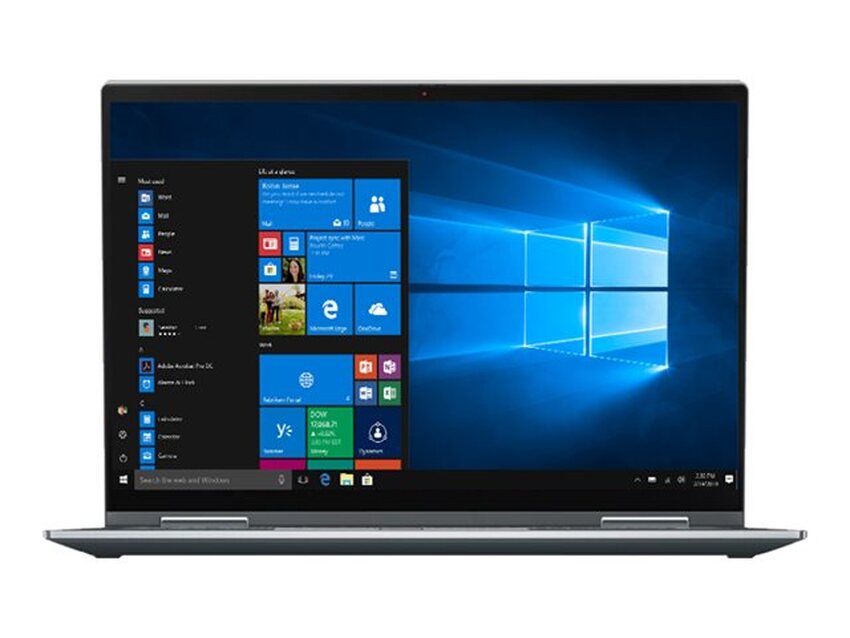 Lenovo ThinkPad X1 Yoga G6
