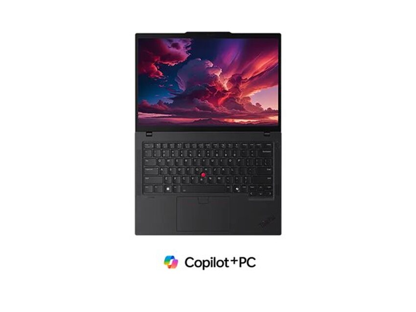 Lenovo ThinkPad P14s Gen 6