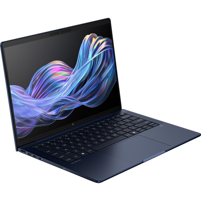 Prenosnik HP EliteBook X G1i 14 AI | U7 258V | 32GB RAM | SSD 1TB | W11P