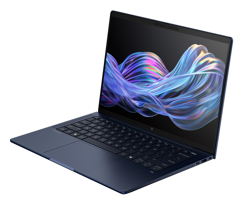 Prenosnik HP EliteBook X G1i 14 AI | U7 258V | 32GB RAM | SSD 1TB | W11P