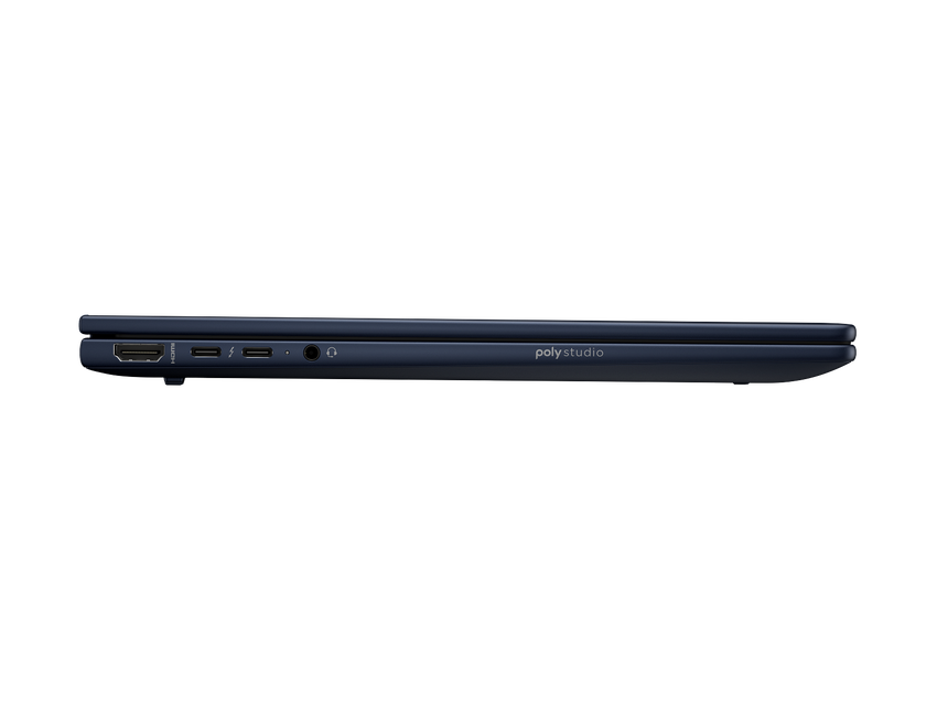 Prenosnik HP EliteBook X G1i 14 AI | U7 258V | 32GB RAM | SSD 1TB | W11P