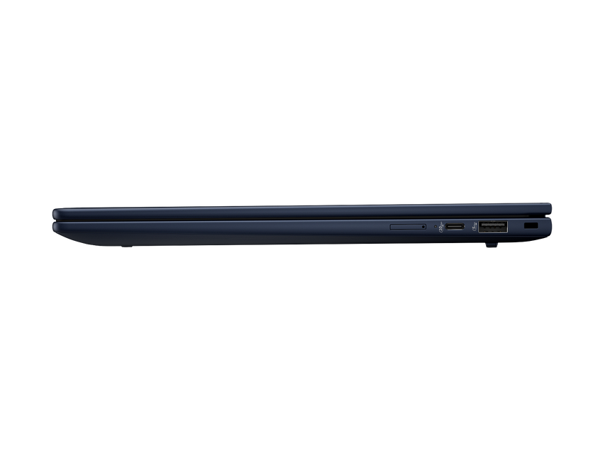 Prenosnik HP EliteBook X G1i 14 AI | U7 258V | 32GB RAM | SSD 1TB | W11P