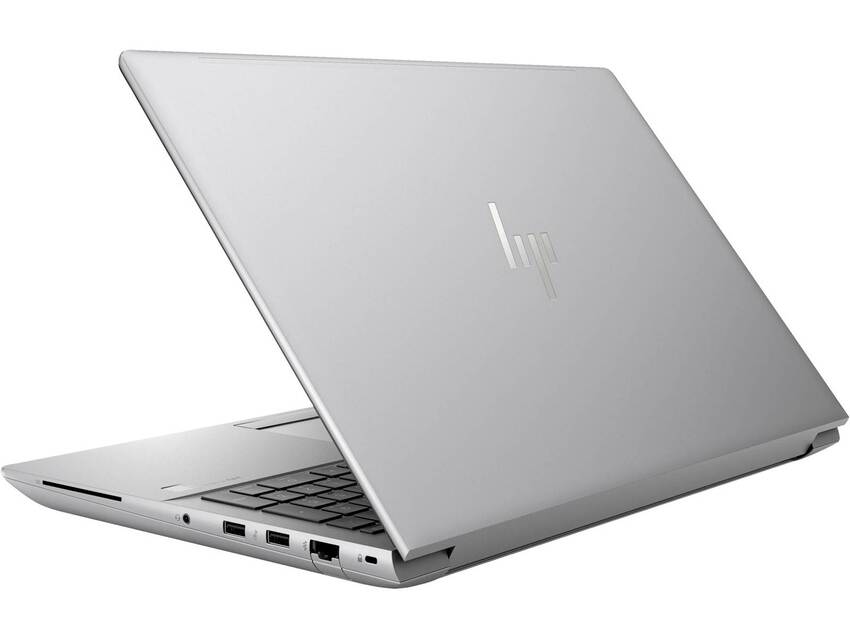 Prenosnik HP ZBook Fury 16 G11 | i7-13850HX | 32 GB RAM | SSD 512 GB | RTX 2000 Ada (8GB)