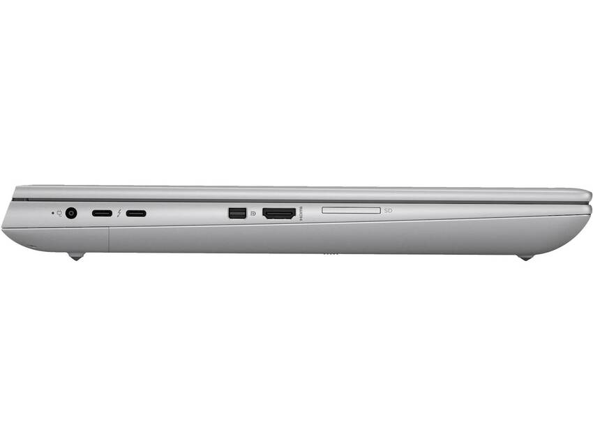 Prenosnik HP ZBook Fury 16 G11 | i7-13850HX | 32 GB RAM | SSD 512 GB | RTX 2000 Ada (8GB)