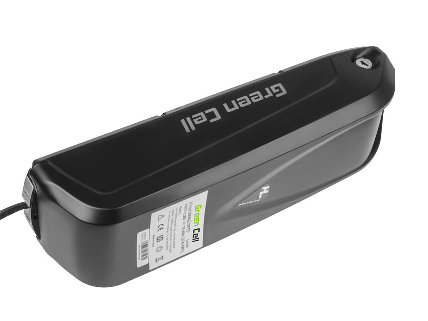 Green Cell baterija 10.4Ah (374Wh) za električna kolesa E-Bikes 36V (EBIKE70STD)