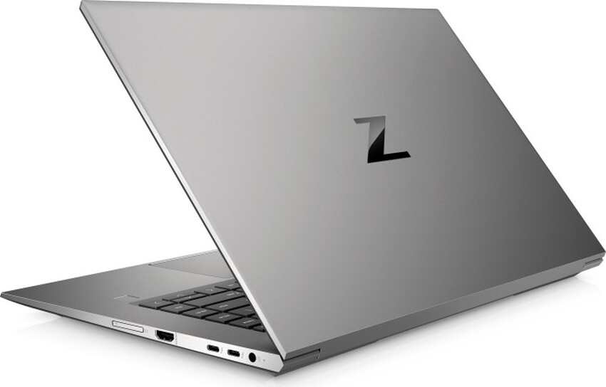 Prenosnik HP ZBook Studio G7 / i7 / RAM 32 GB / SSD Disk / 15,6″ FHD