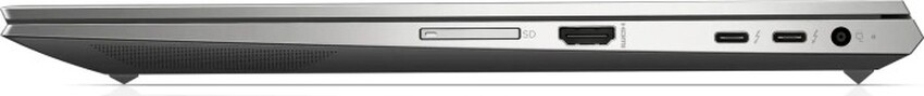 Prenosnik HP ZBook Studio G7 / i7 / RAM 32 GB / SSD Disk / 15,6″ FHD