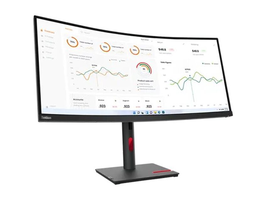 ThinkVision T34w-30 34