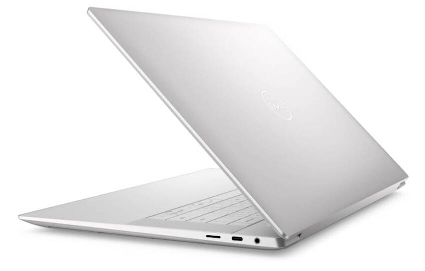 Prenosnik DELL XPS 16 (9640) Ultra 9 185H/64GB/SSD 4TB/16.3''OLED UHD+/Touch/RTX 4060 8GB/W11Pro