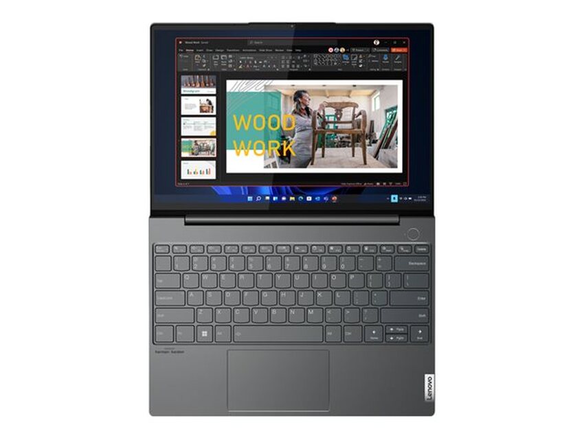 Lenovo ThinkBook 13x G2 IAP