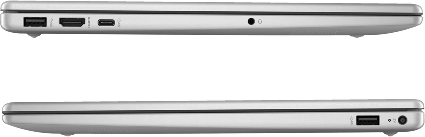 Prenosnik HP 15-fd0511ng | N100 | 4GB RAM | 128GB eUFS | W11H