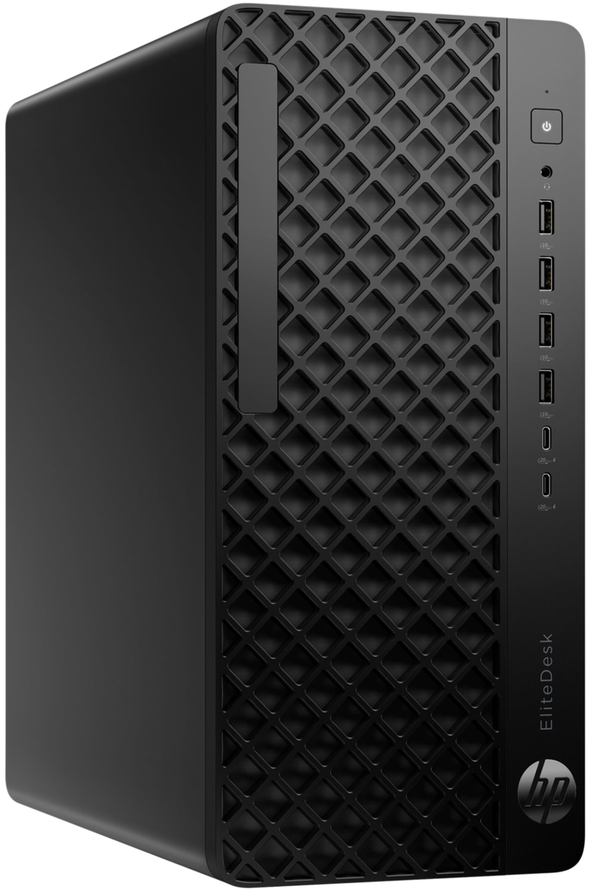Računalnik HP EliteDesk 8 TWR G1i | U5 235 | 32GB RAM | 512GB SSD | W11P
