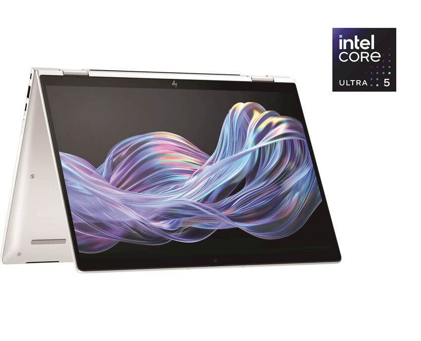 Prenosnik HP EliteBook X Flip G1i ULTRA 5 228V/32GB/SSD 1TB/14