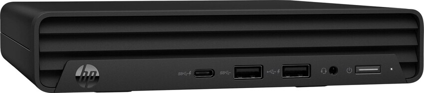 Računalnik HP Pro Mini 260 G9 / i5 / RAM 8 GB / SSD Disk