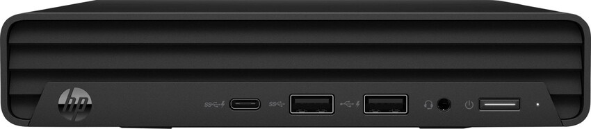 Računalnik HP Pro Mini 260 G9 / i5 / RAM 8 GB / SSD Disk