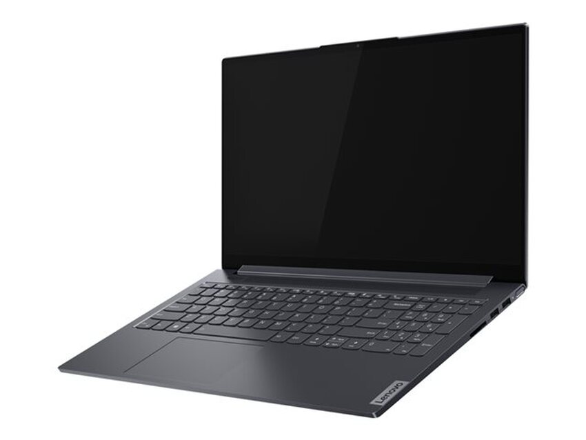 Lenovo Yoga Slim 7 15IMH05