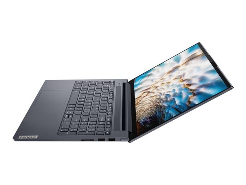 Lenovo Yoga Slim 7 15IMH05
