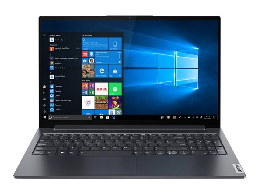 Lenovo Yoga Slim 7 15IMH05