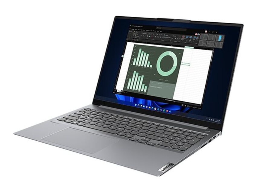 Lenovo ThinkBook 16 G4+ IAP