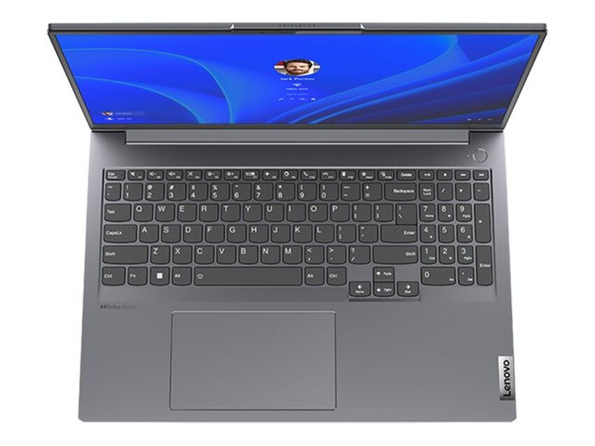 Lenovo ThinkBook 16 G4+ IAP