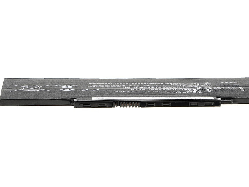 Green Cell baterija AA-PBXN4AR AA-PLXN4AR za Samsung NP900X3B NP900X3C NP900X3D (SA18Z)
