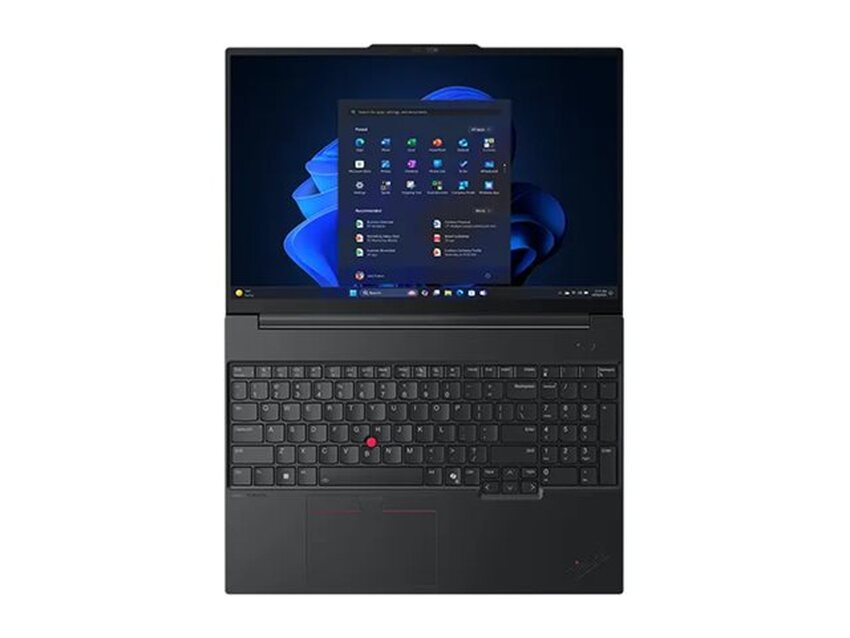 Prenosnik Lenovo ThinkPad E16 G3 / Ryzen 7 / RAM 16 GB / SSD Disk / 16,0″ WQXGA