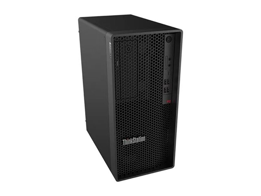 Lenovo ThinkStation P2 - tower Core i7 i7-14700 2.1 GHz - vPro Enterprise