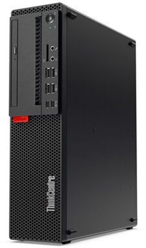 Računalnik Lenovo ThinkCentre M920S / i7 / RAM 16 GB / SSD Disk