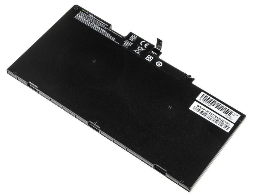 Green Cell baterija CS03XL za HP EliteBook 745 G3 755 G3 840 G3 848 G3 850 G3 HP ZBook 15u G3 (HP107)