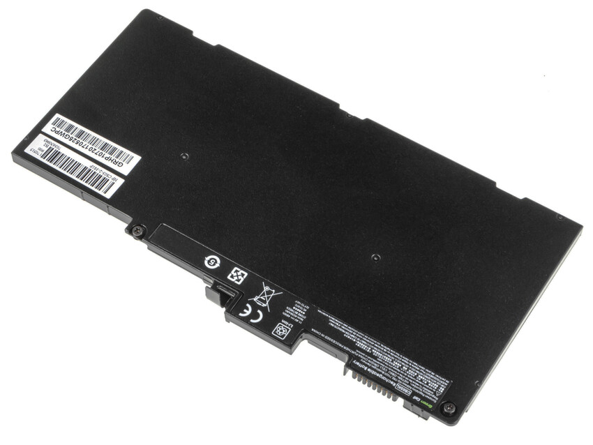 Green Cell baterija CS03XL za HP EliteBook 745 G3 755 G3 840 G3 848 G3 850 G3 HP ZBook 15u G3 (HP107)
