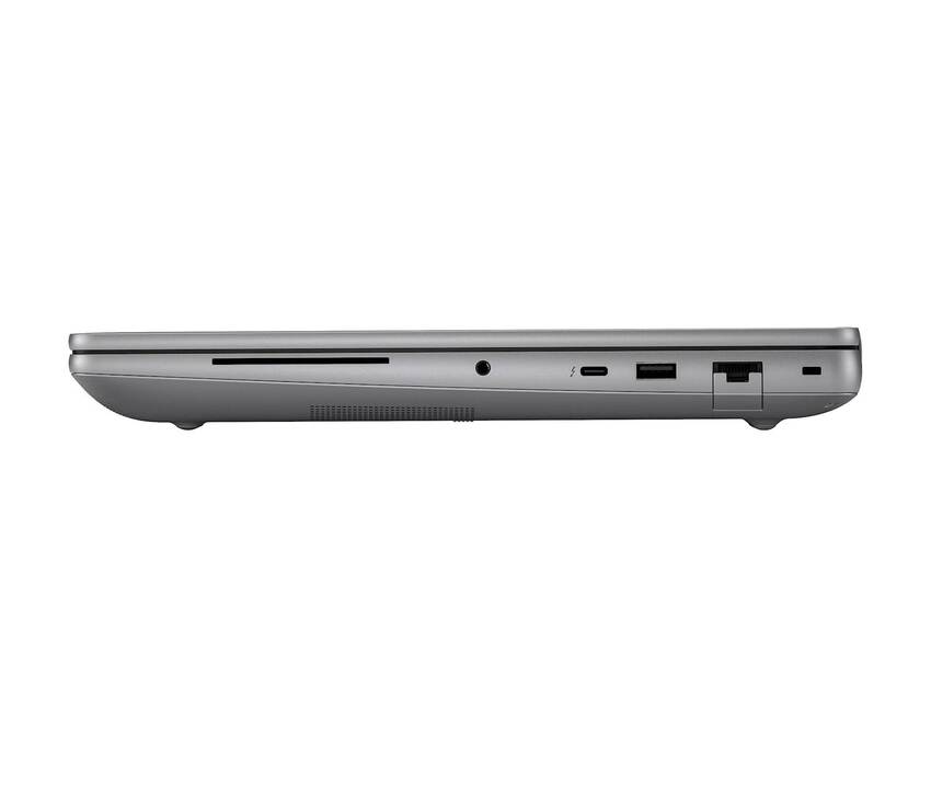 Prenosnik HP Zbook Fury G1i 16 Ultra 7 255HX/32GB/SSD 1TB/16''WQXGA 400/5G/W11Pro