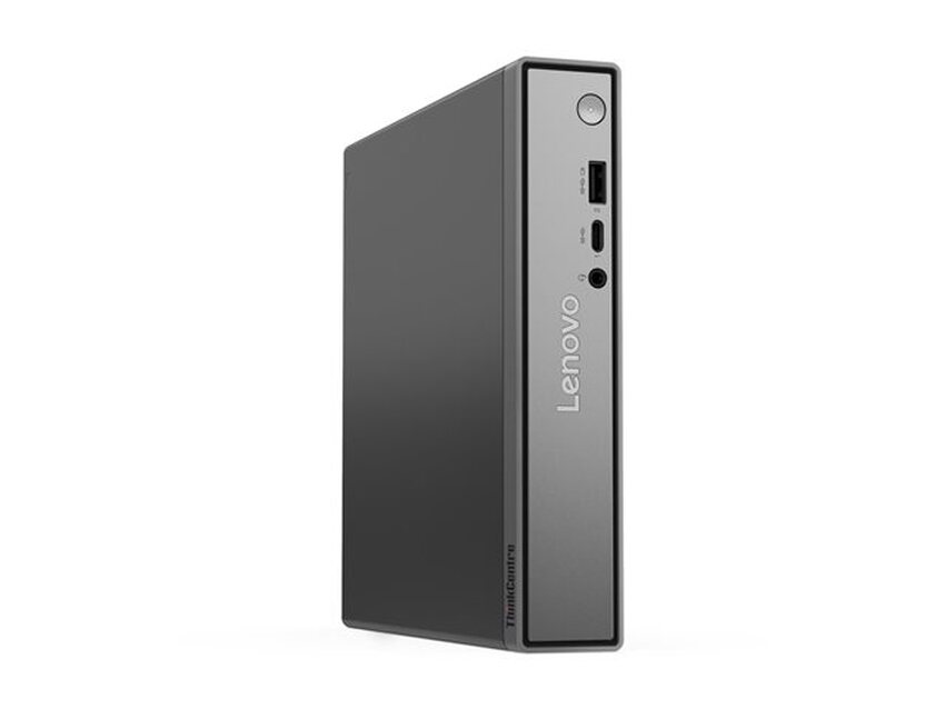 Lenovo ThinkCentre neo 50q Gen 5 - tiny Core i5 13420H - 16 GB