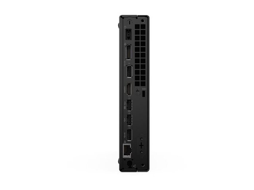 Lenovo ThinkCentre neo 50q Gen 5 - tiny Core i5 13420H - 16 GB
