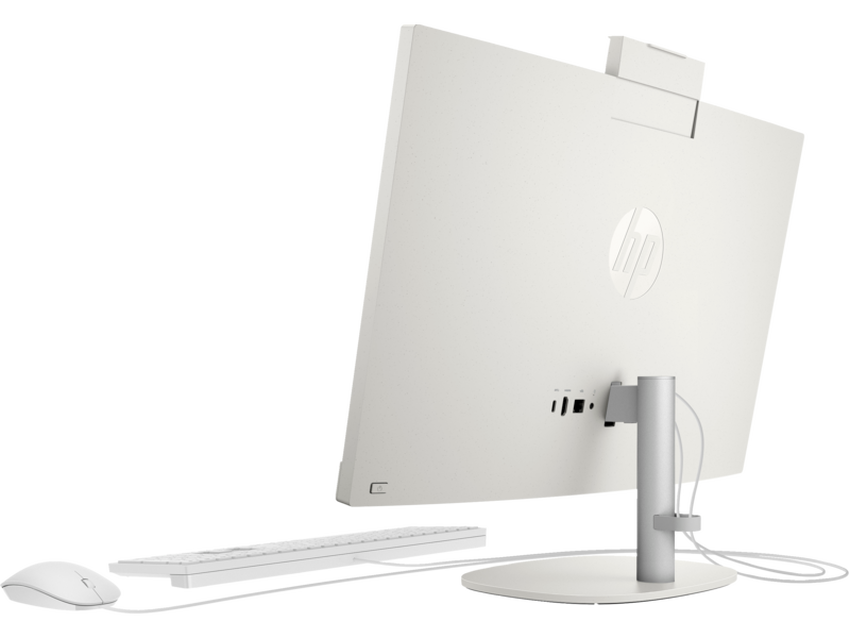 HP All-in-One 24-cr0009nf | i5-1335U