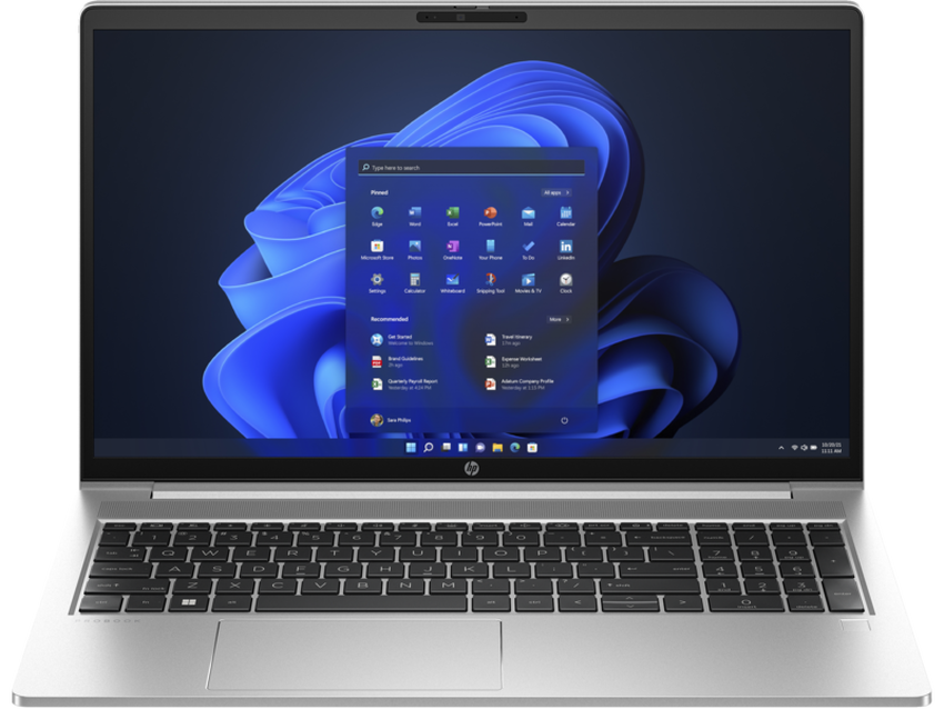 Prenosnik HP ProBook 450 G10