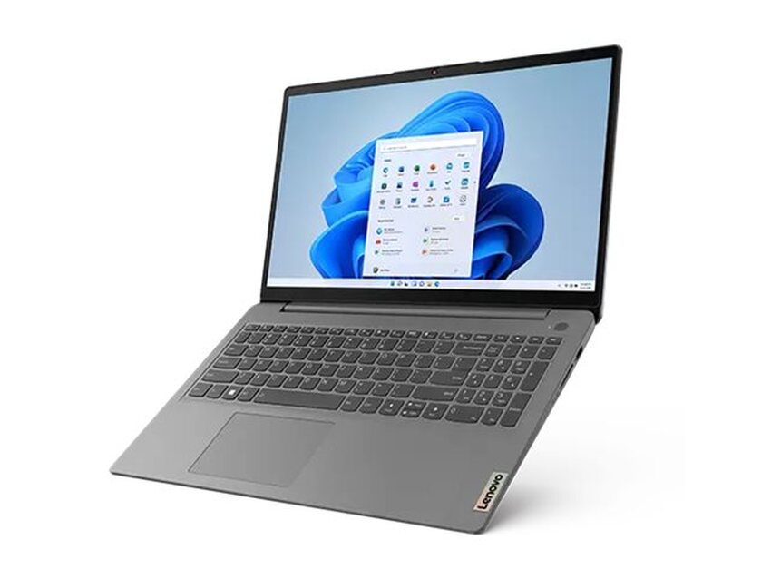Lenovo IdeaPad 3 15IAU7