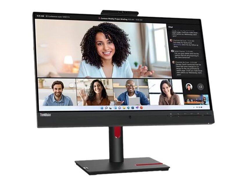 ThinkVision T24mv-30/FHD 24