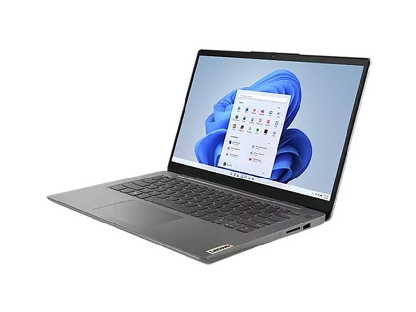 Lenovo IdeaPad 3 14IAU7