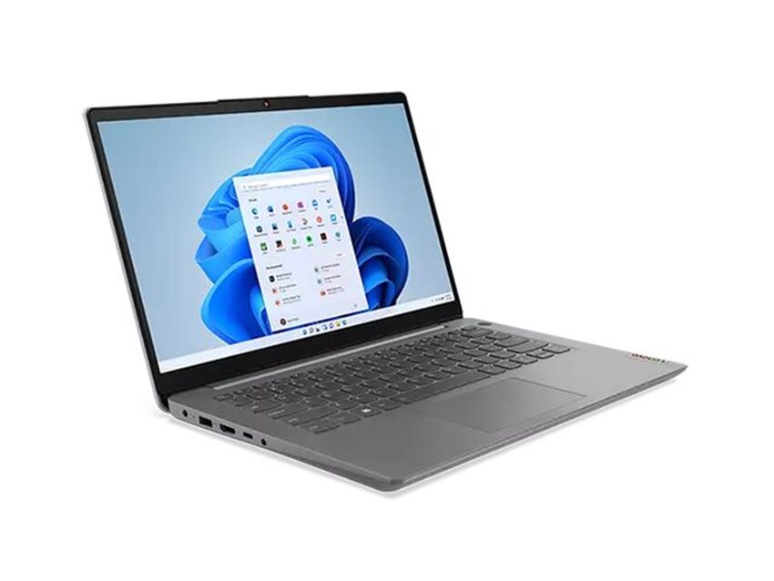 Lenovo IdeaPad 3 14IAU7