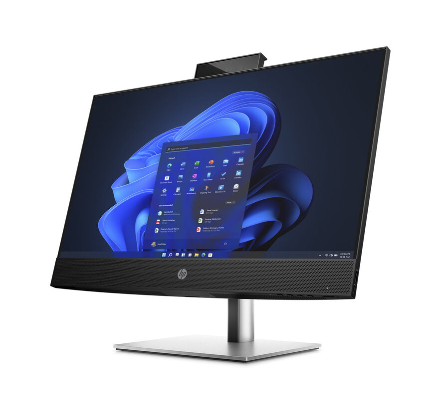 Računalnik HP ProOne 440 G9 AiO | i5-13500T | W11P