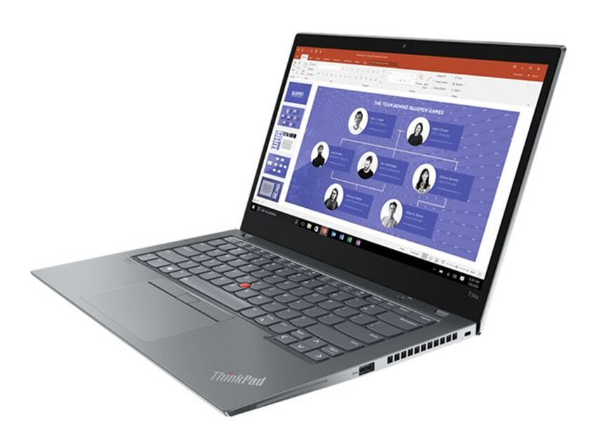 Lenovo ThinkPad T14s Gen 2